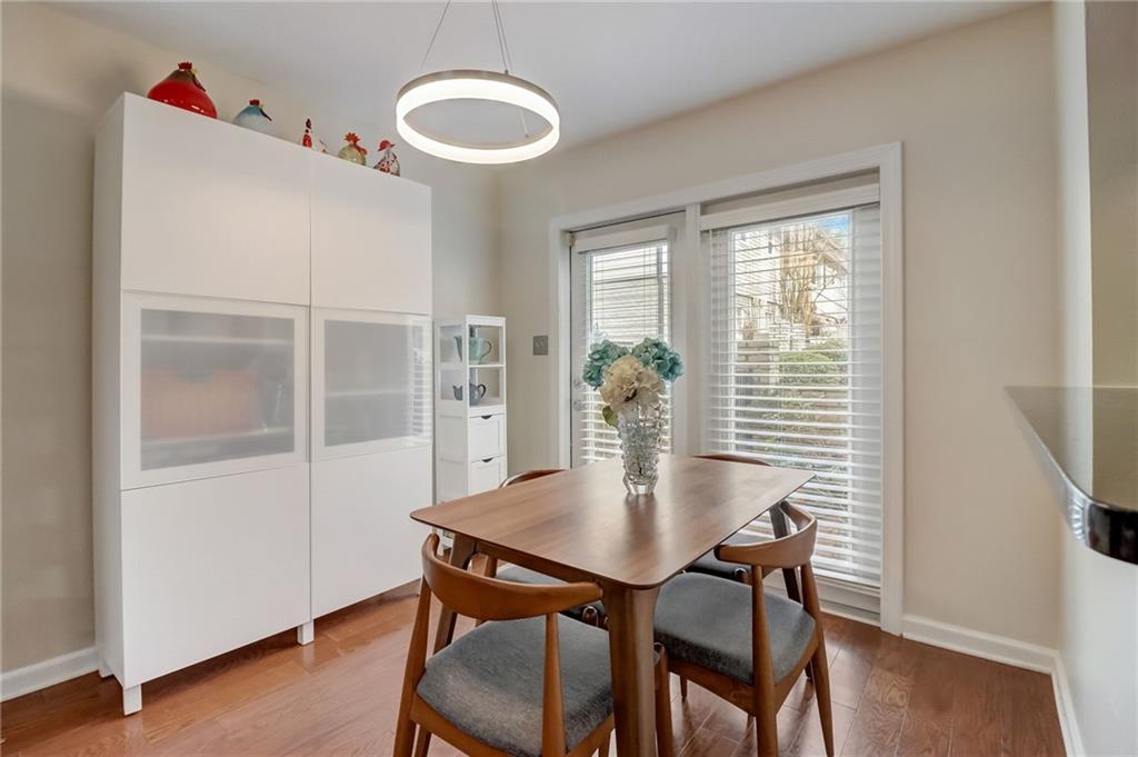 6940 Roswell Road Unit 6C