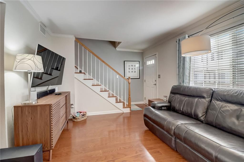 6940 Roswell Road Unit 6C