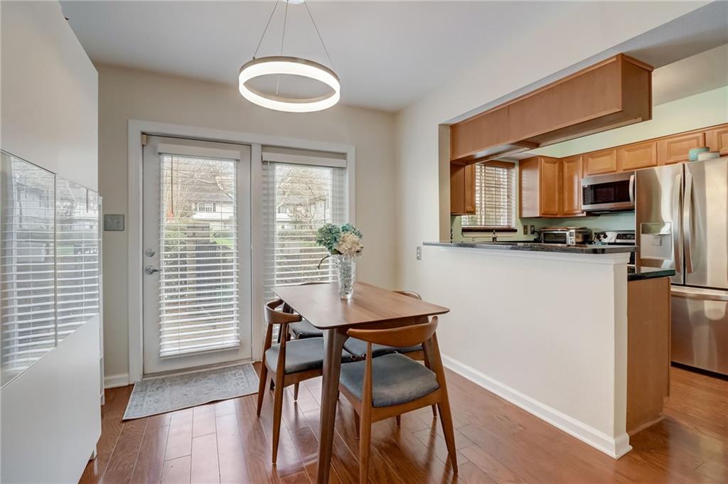 6940 Roswell Road Unit 6C