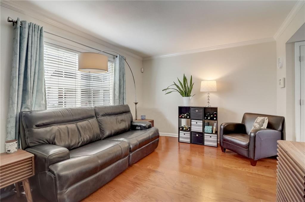 6940 Roswell Road Unit 6C