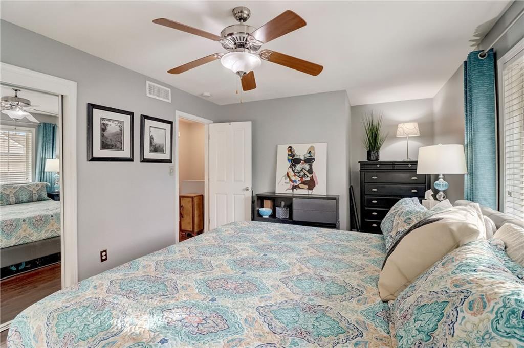 6940 Roswell Road Unit 6C