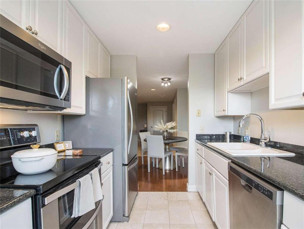 195 14th Street Unit 308