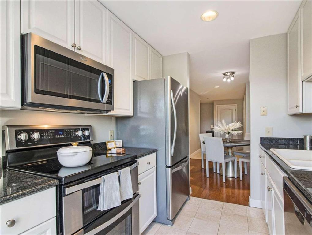 195 14th Street Unit 308