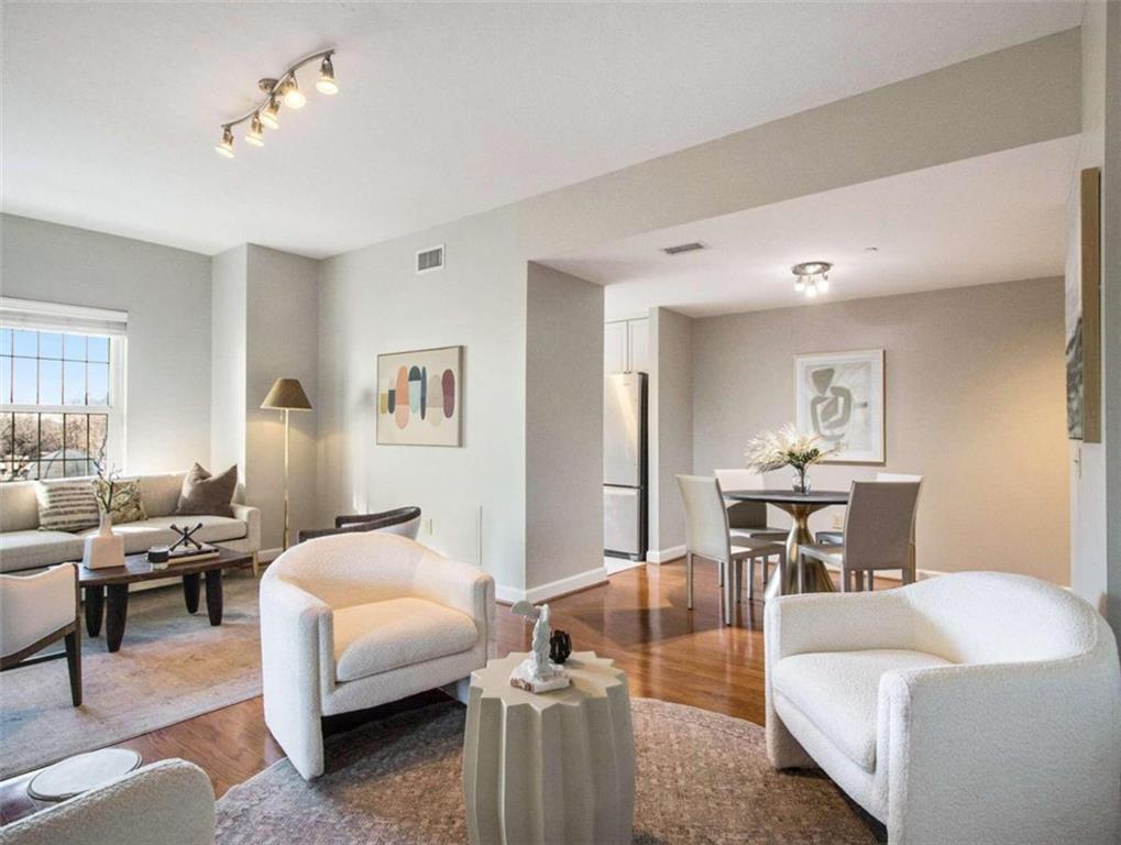 195 14th Street Unit 308