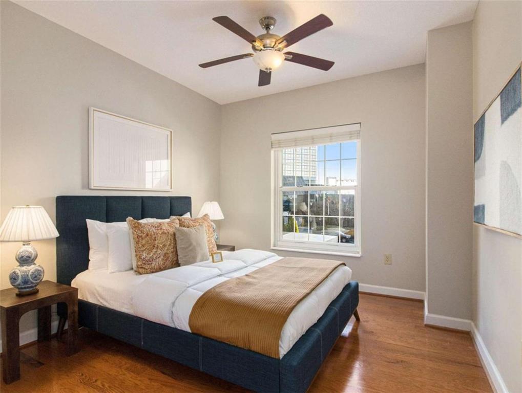 195 14th Street Unit 308