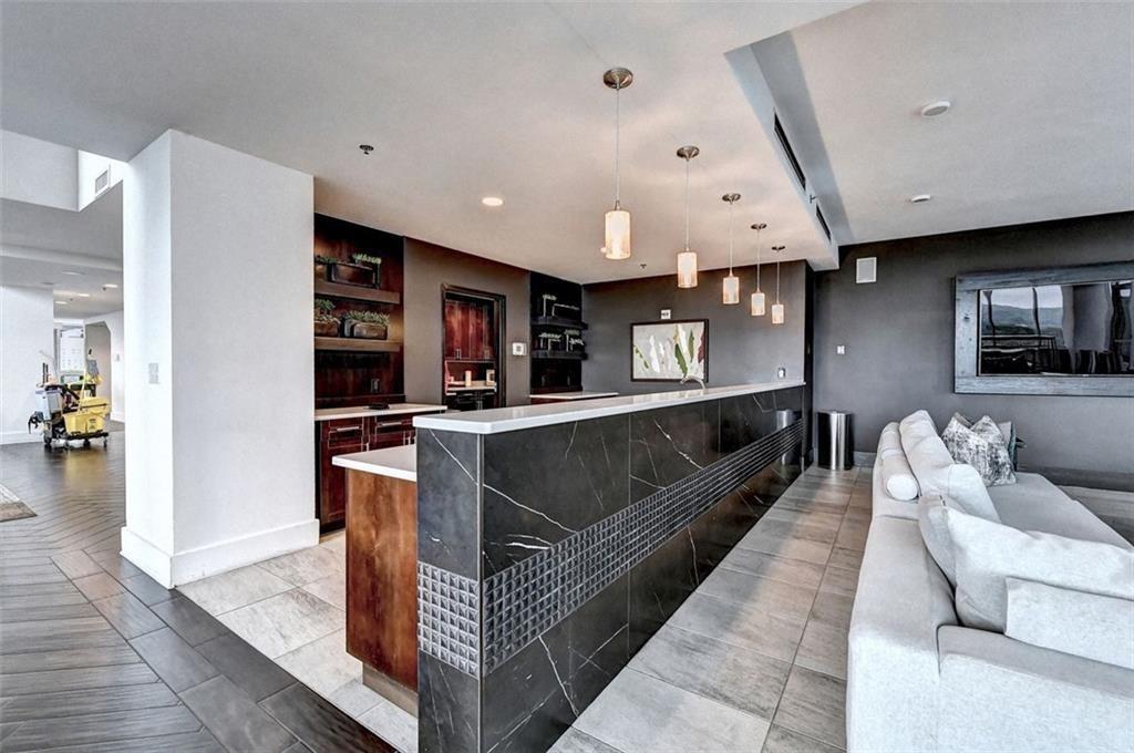 855 Peachtree Street NE Unit 1607