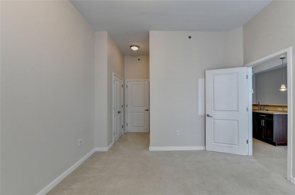 855 Peachtree Street NE Unit 1607