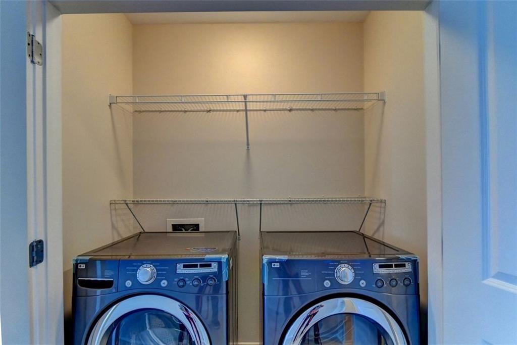 855 Peachtree Street NE Unit 1607