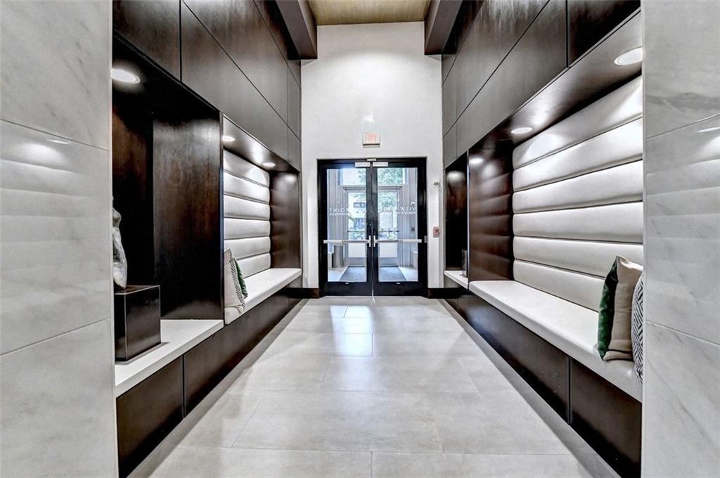 855 Peachtree Street NE Unit 1607