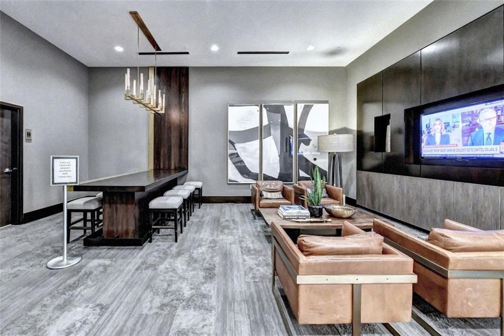 855 Peachtree Street NE Unit 1607