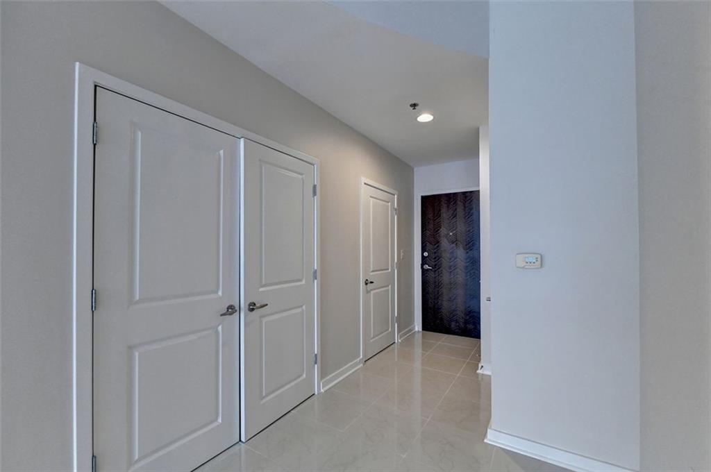 855 Peachtree Street NE Unit 1607