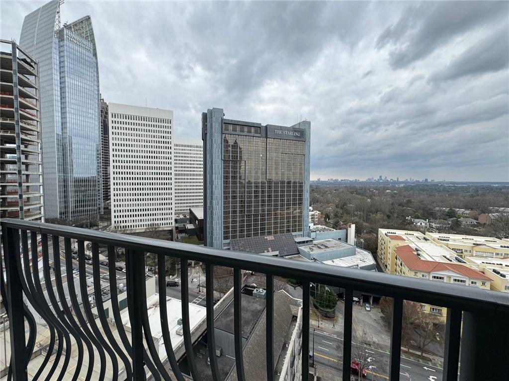 195 14th Street NE Unit 1903