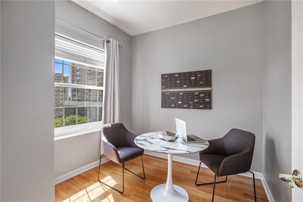 195 14th Street NE Unit 510