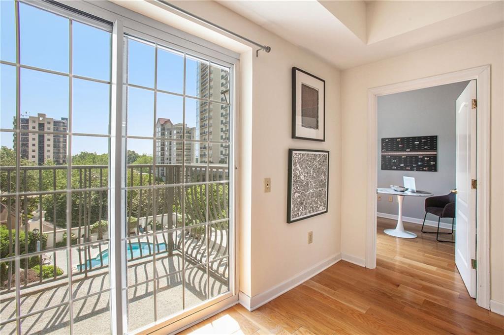 195 14th Street NE Unit 510