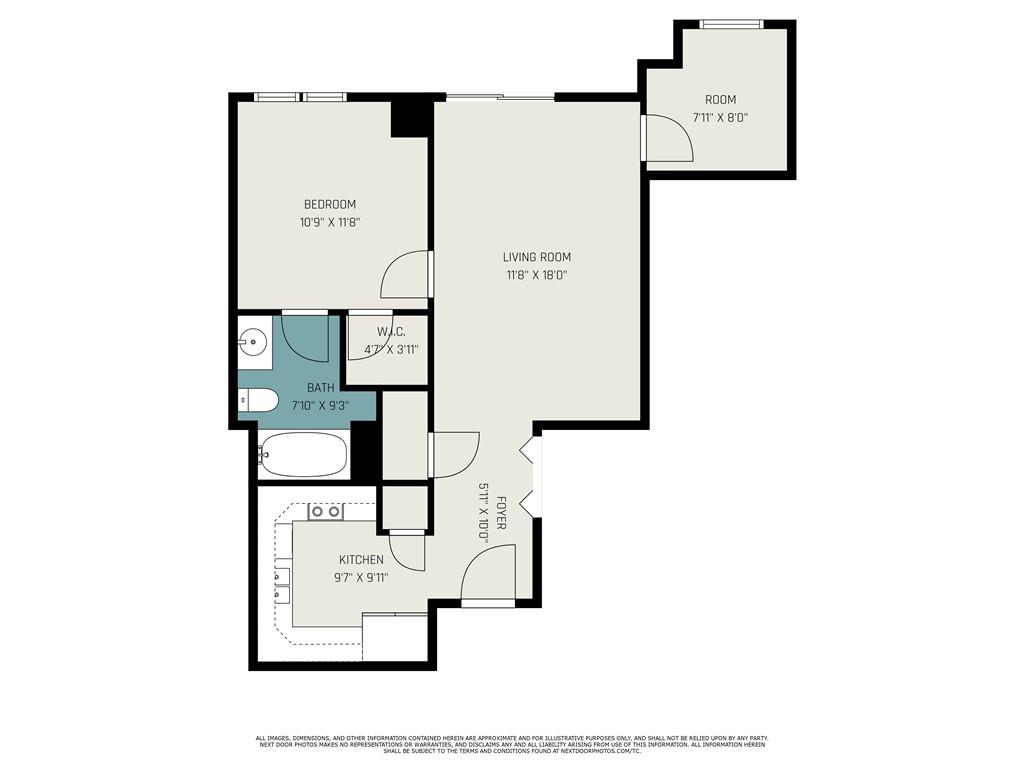 195 14th Street NE Unit 510