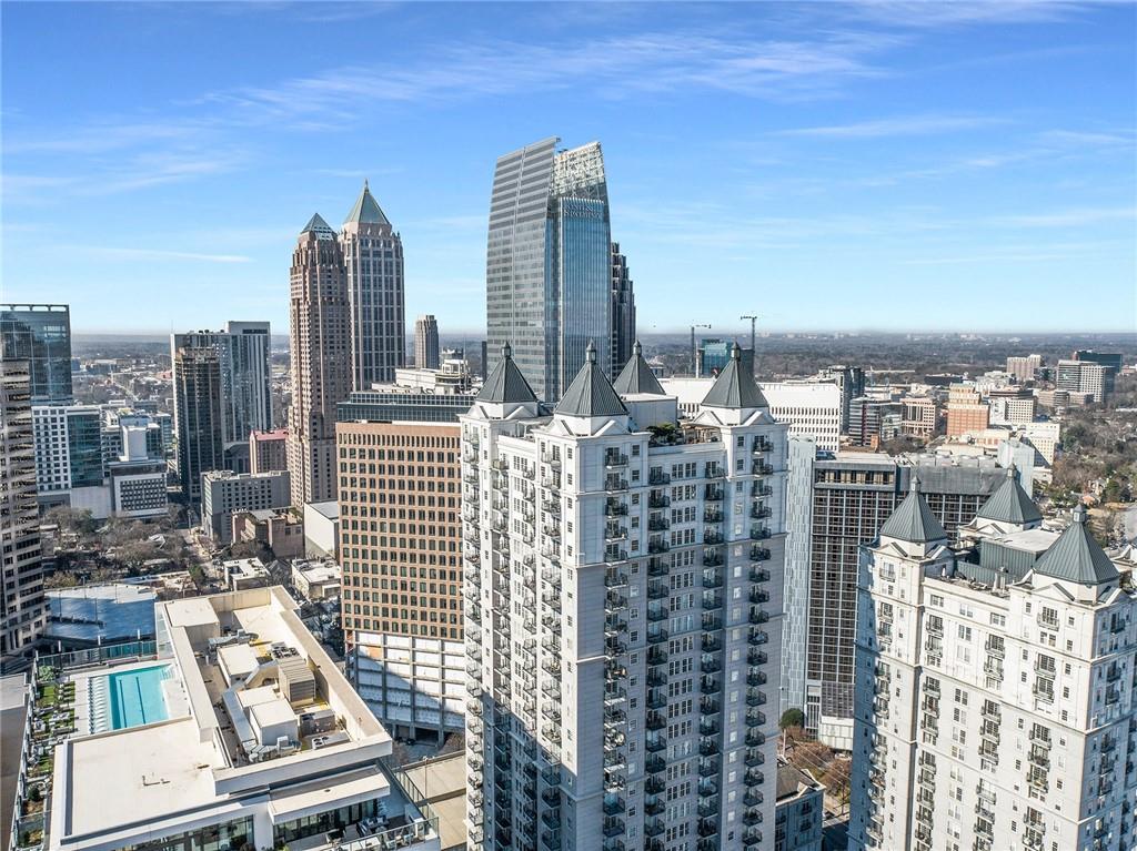 195 14th Street NE Unit 1103