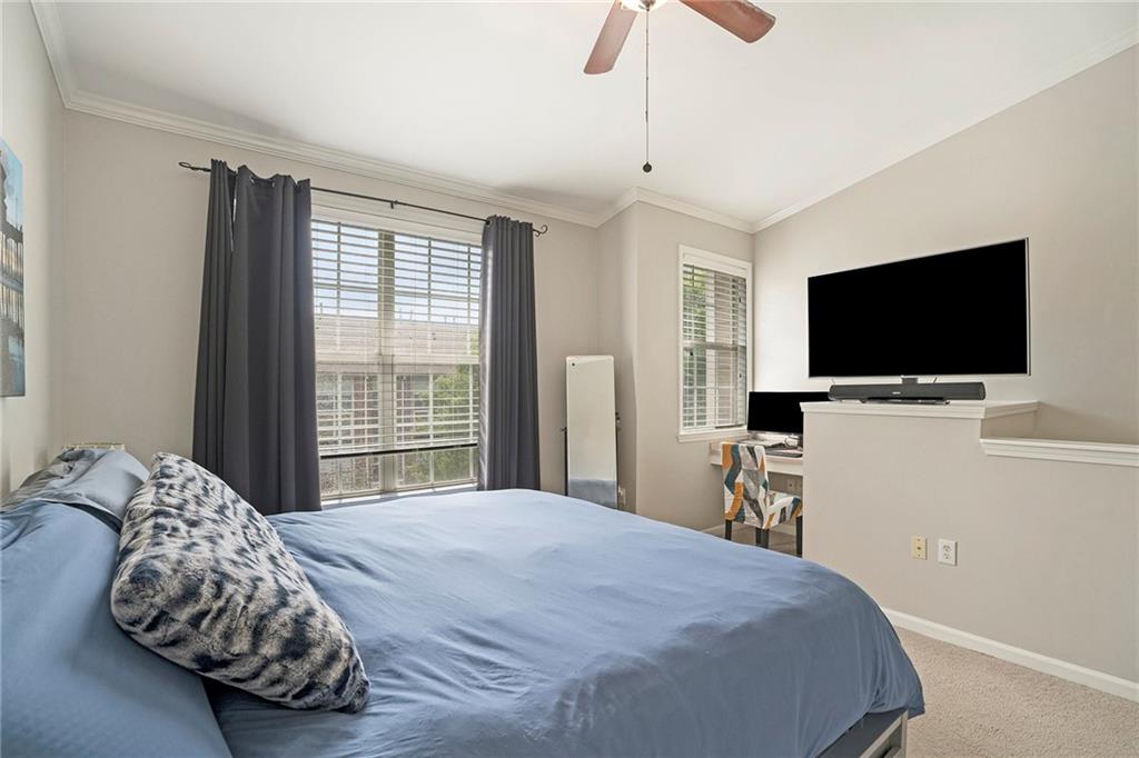 445 N Sessions Street NW Unit 407