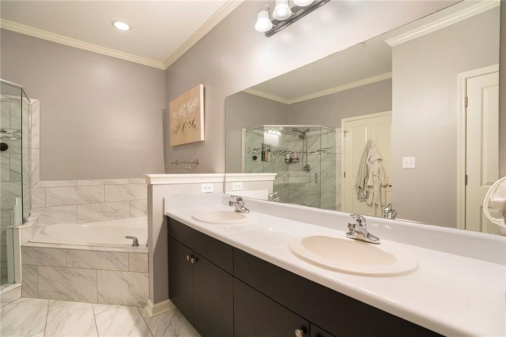 445 N Sessions Street NW Unit 407