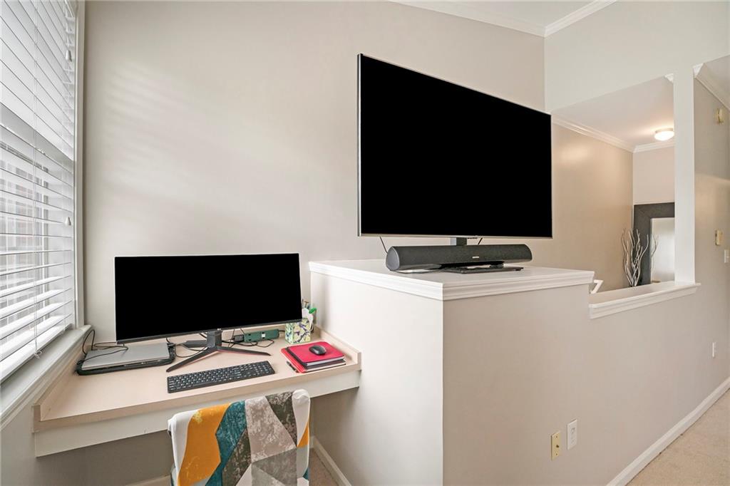 445 N Sessions Street NW Unit 407