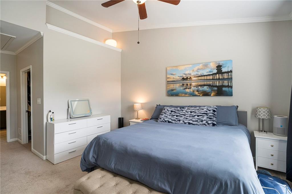 445 N Sessions Street NW Unit 407