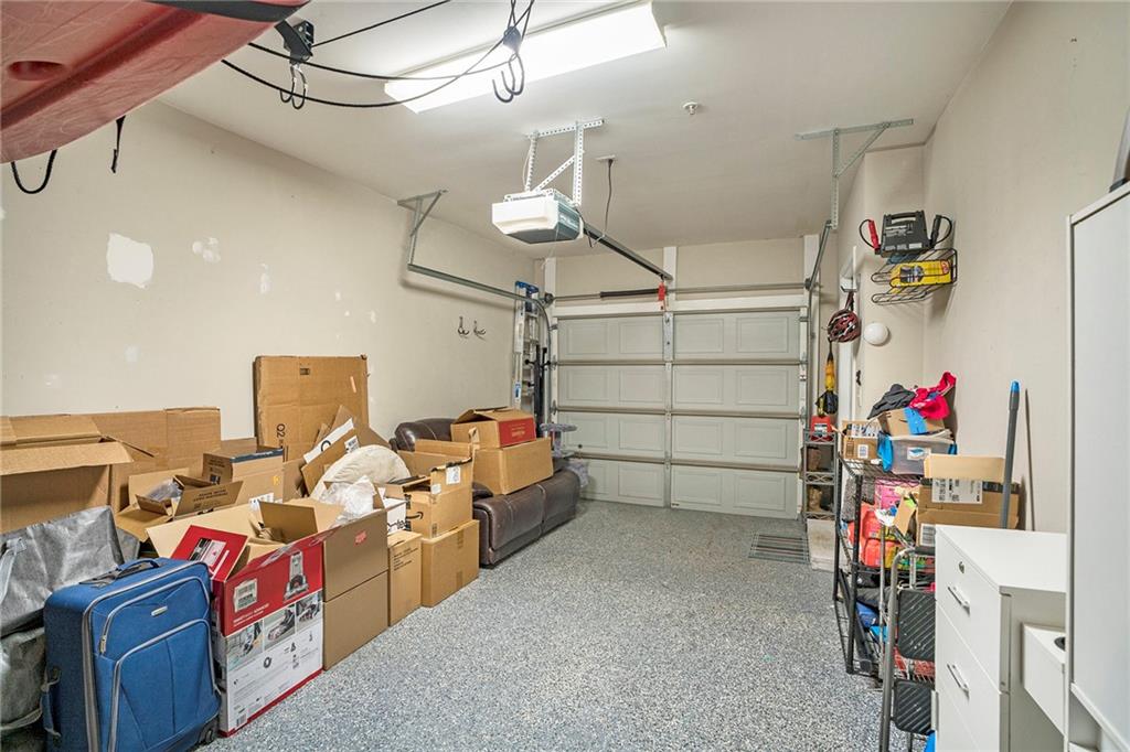 445 N Sessions Street NW Unit 407