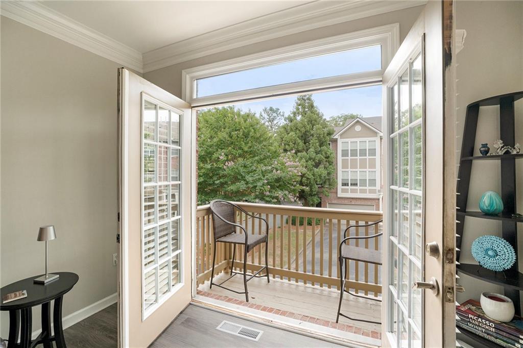 445 N Sessions Street NW Unit 407