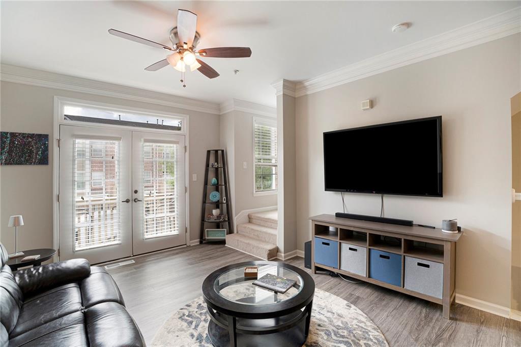 445 N Sessions Street NW Unit 407