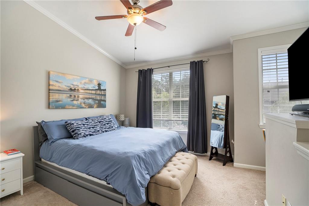 445 N Sessions Street NW Unit 407