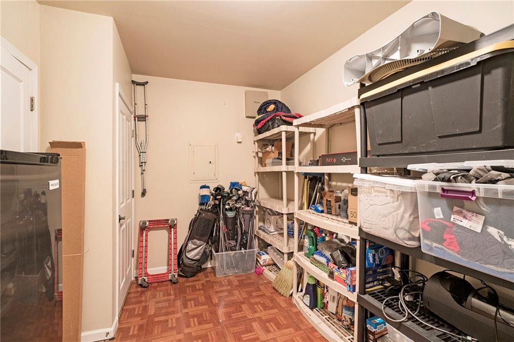 445 N Sessions Street NW Unit 407