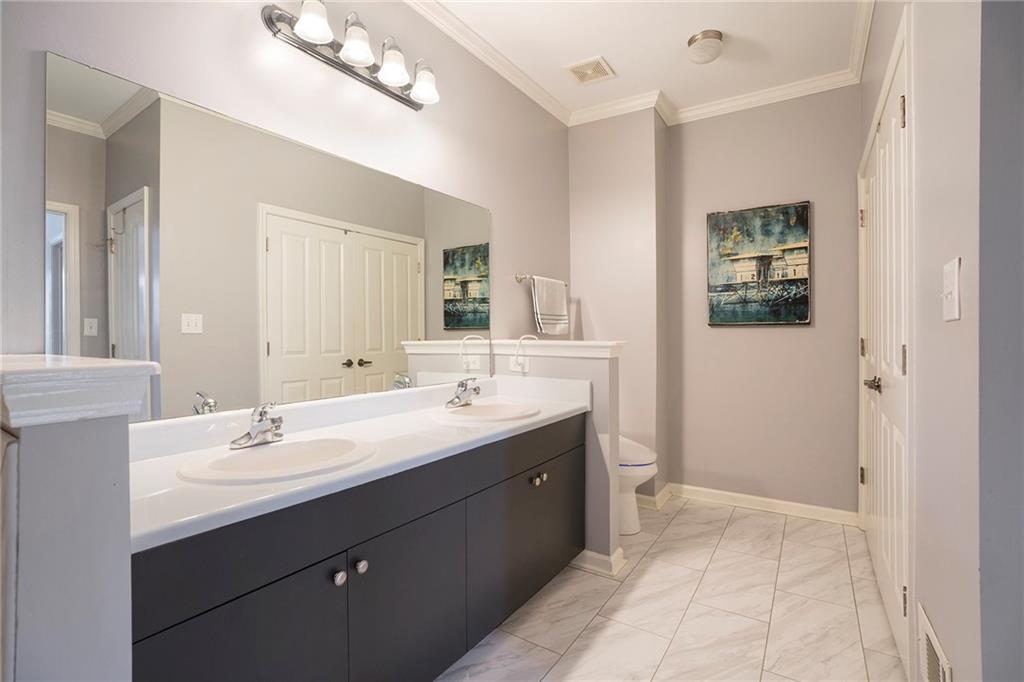 445 N Sessions Street NW Unit 407