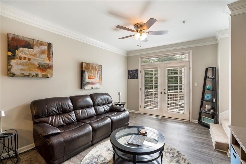 445 N Sessions Street NW Unit 407