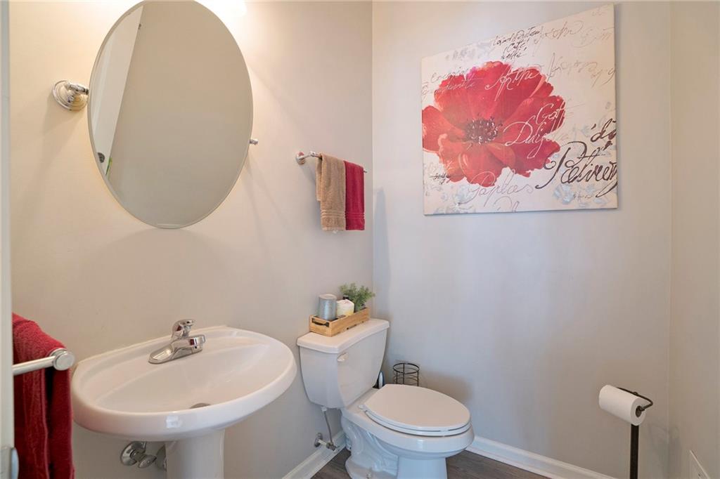 445 N Sessions Street NW Unit 407