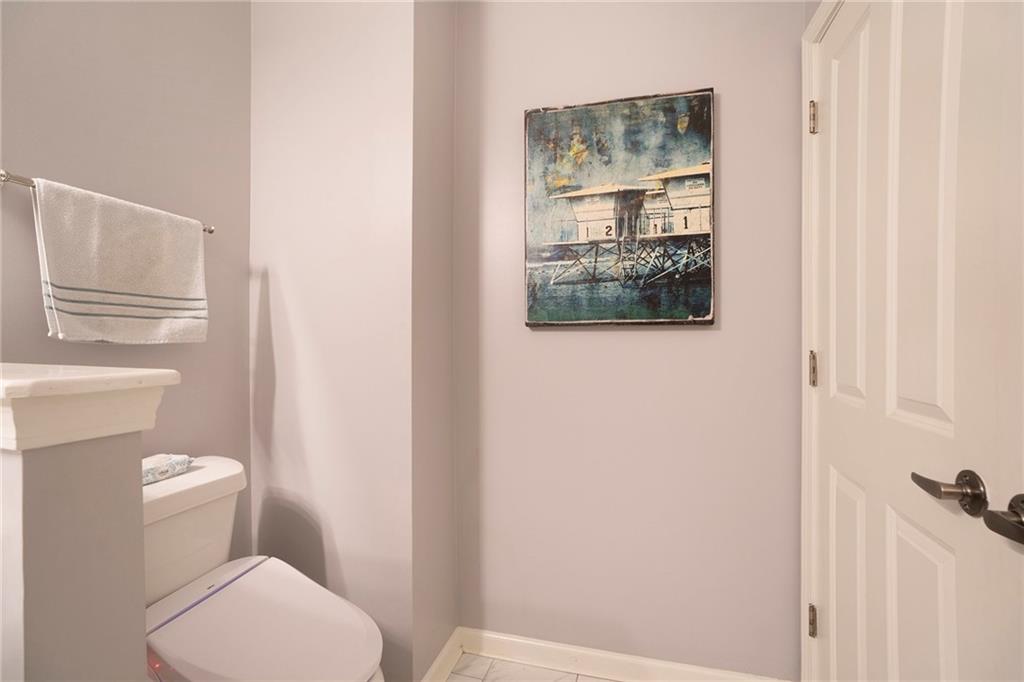 445 N Sessions Street NW Unit 407