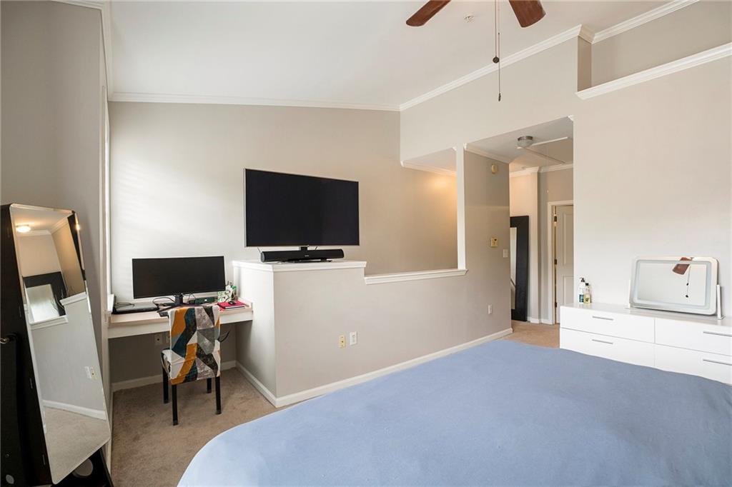 445 N Sessions Street NW Unit 407