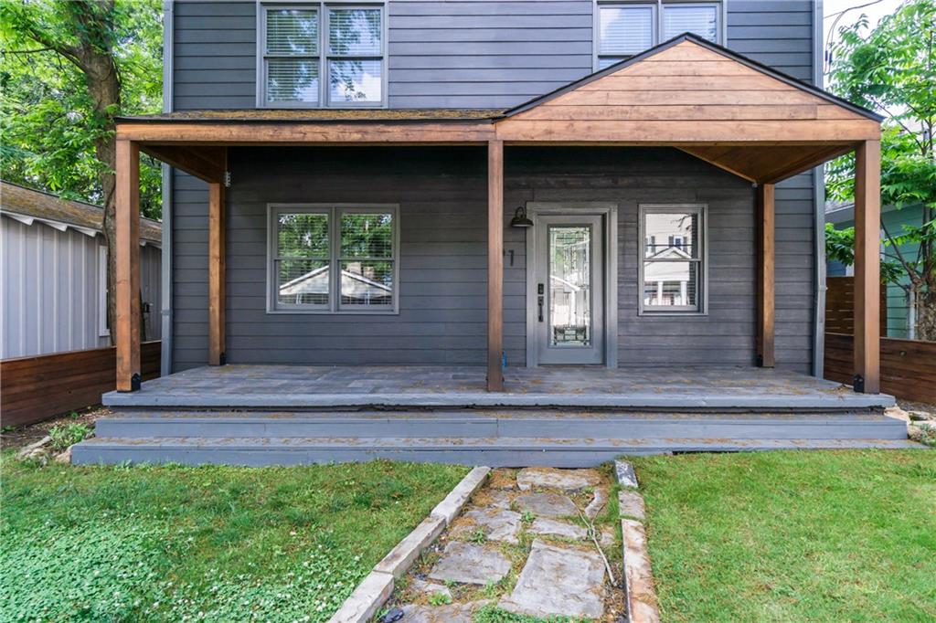 61 Chester Avenue SE