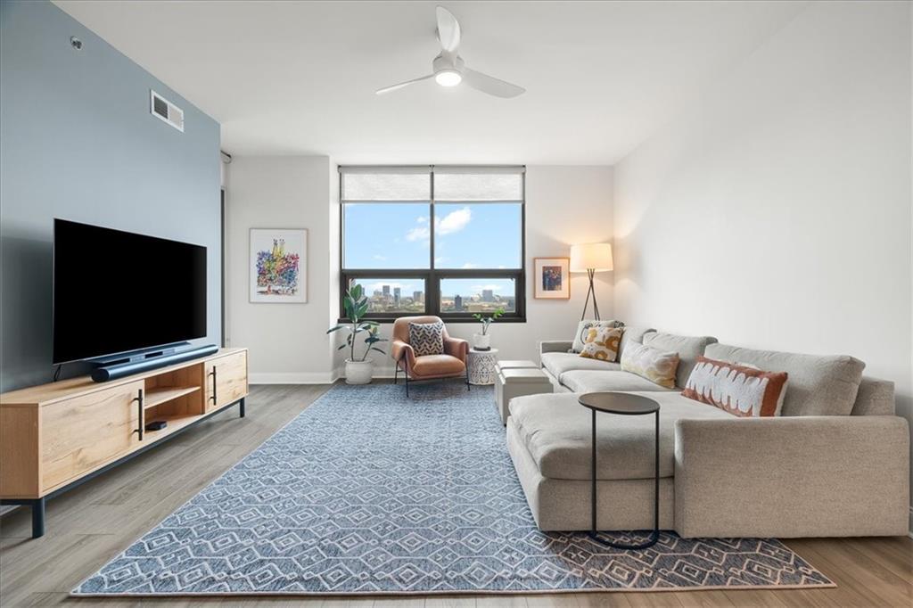270 17th Street NW Unit 3903