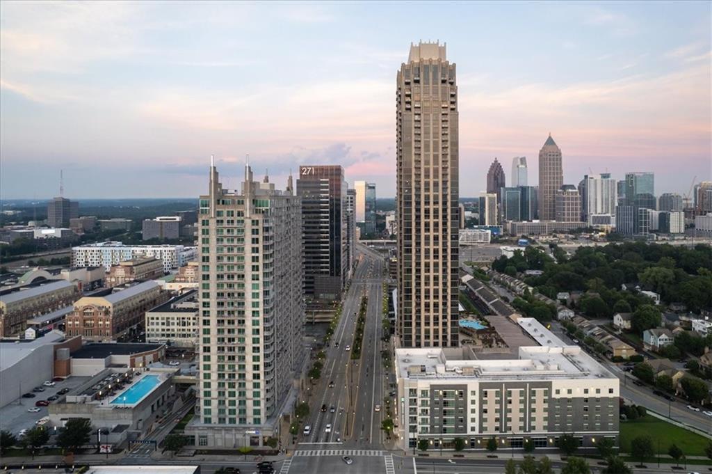 270 17th Street NW Unit 3903