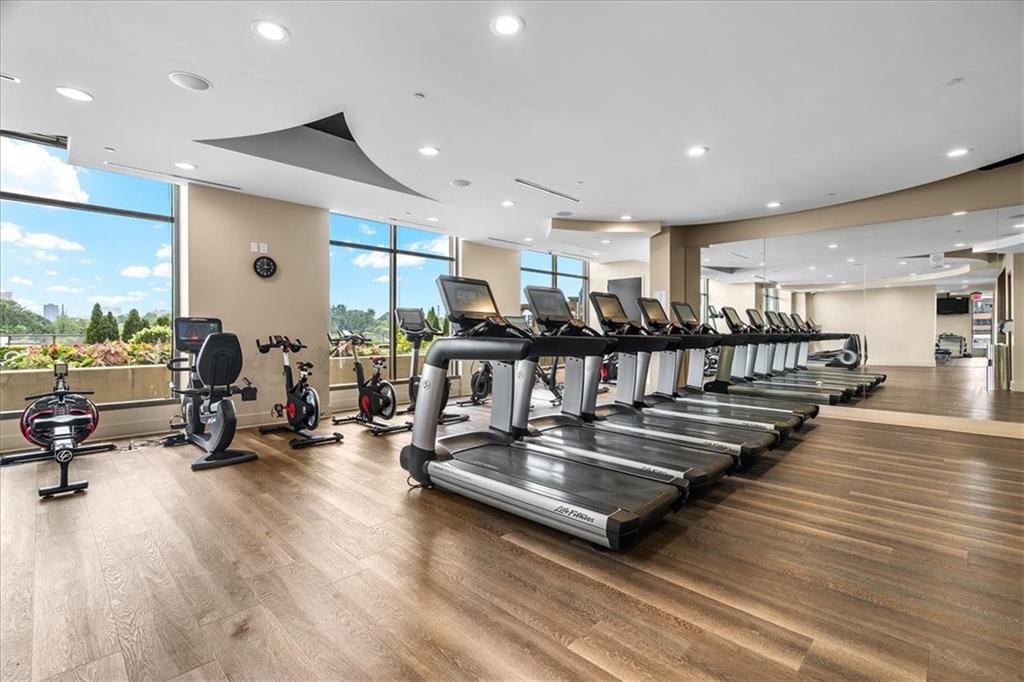 270 17th Street NW Unit 3903
