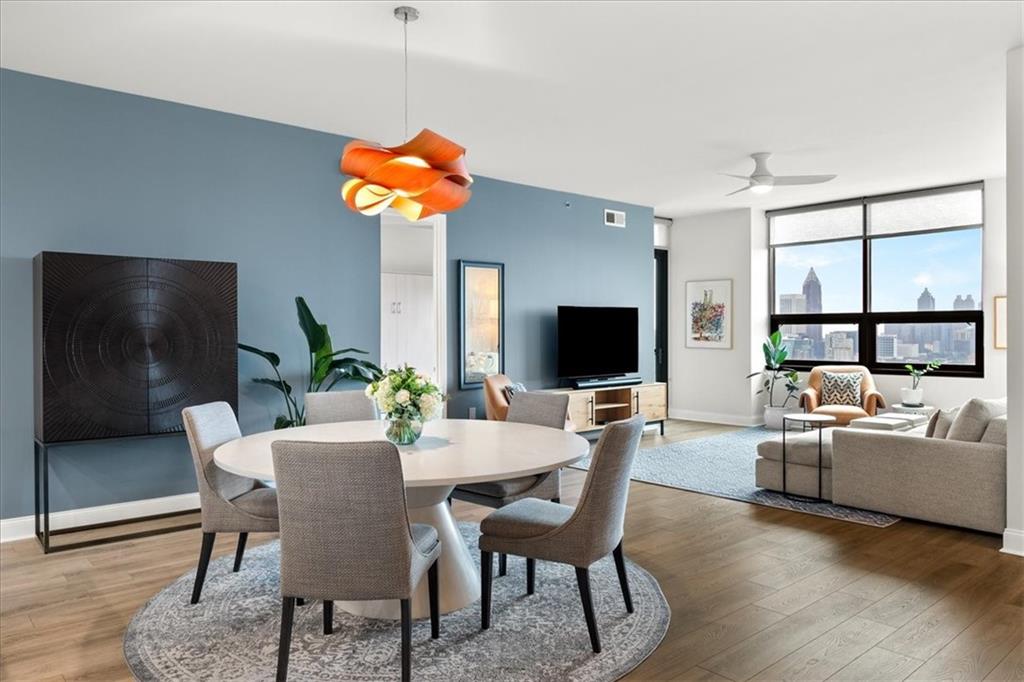 270 17th Street NW Unit 3903