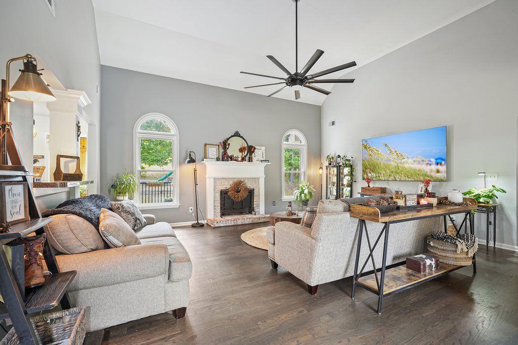 103 Reservation View