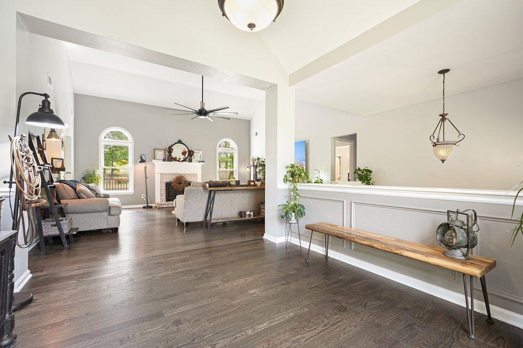 103 Reservation View