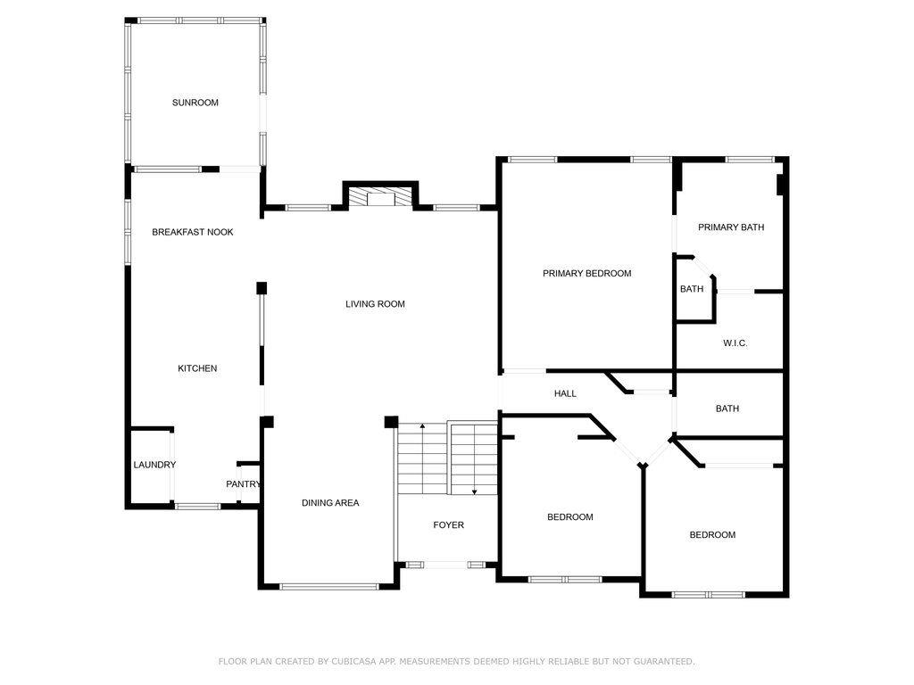 103 Reservation View