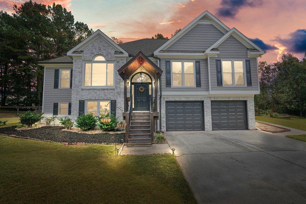 103 Reservation View