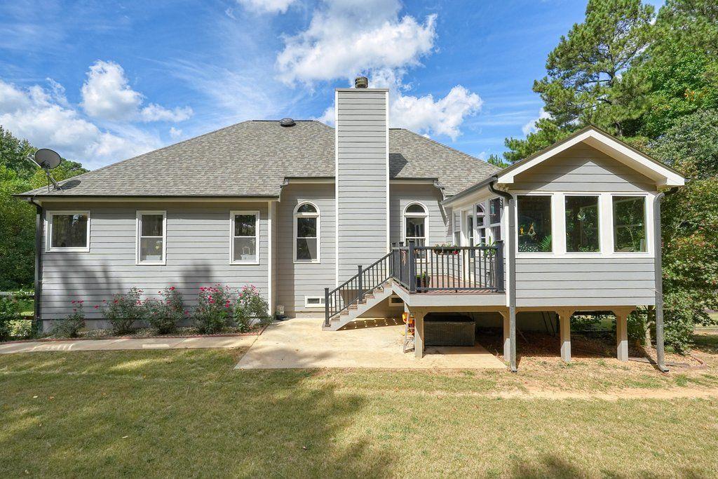 103 Reservation View