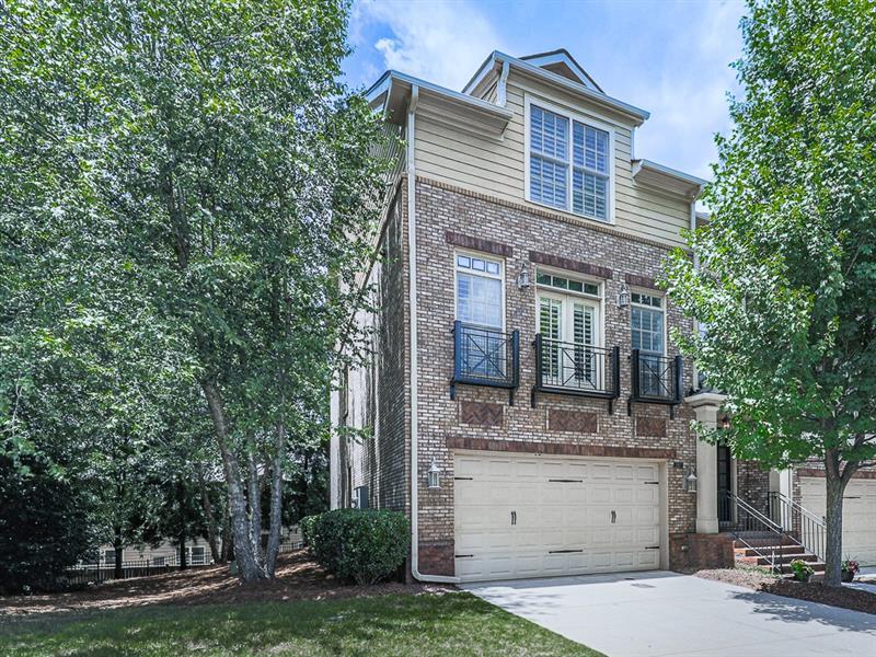 5562 High Point Road