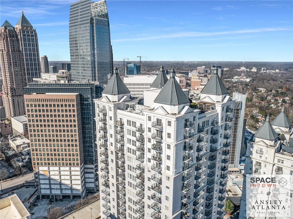 195 14th Street NE Unit 1608