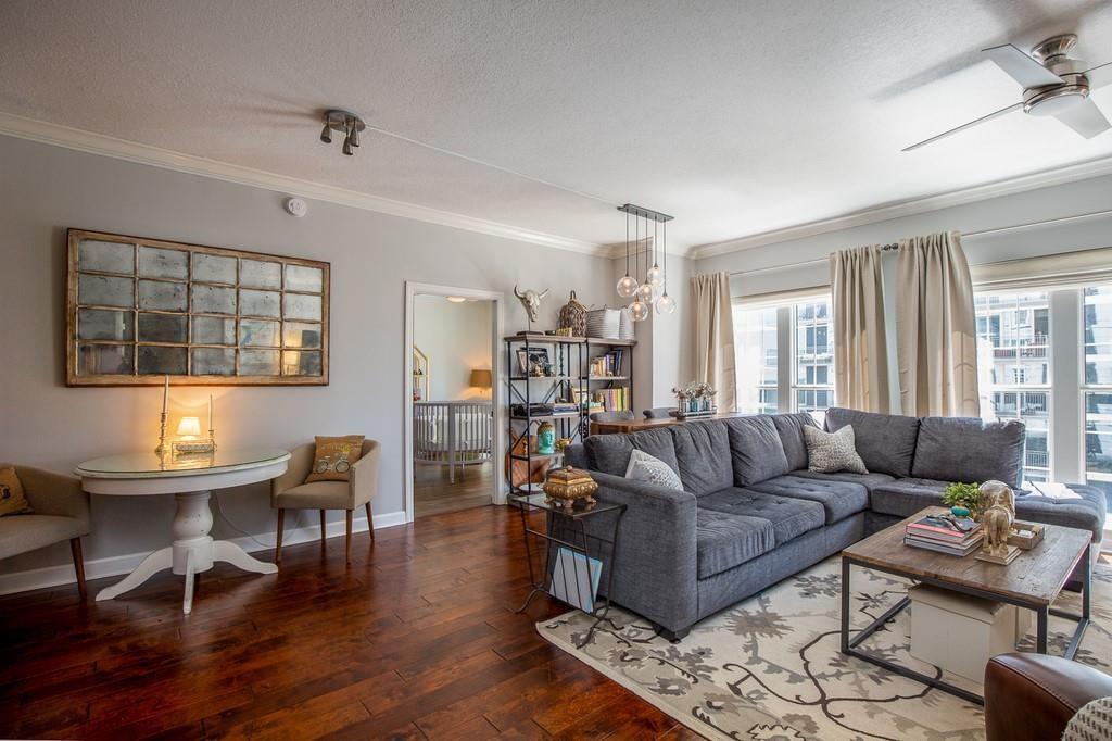 195 14th Street NE Unit 1608