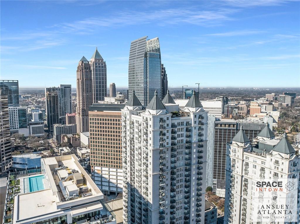 195 14th Street NE Unit 1608