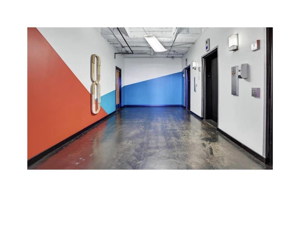 878 Peachtree Street NE Unit 812