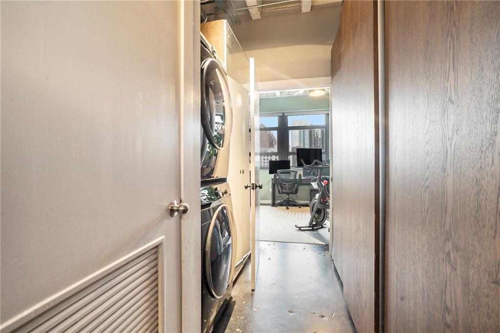 878 Peachtree Street NE Unit 812